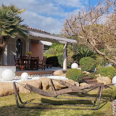 Villa Le Lagon - Vision Luxe Bonifacio  Esterno foto