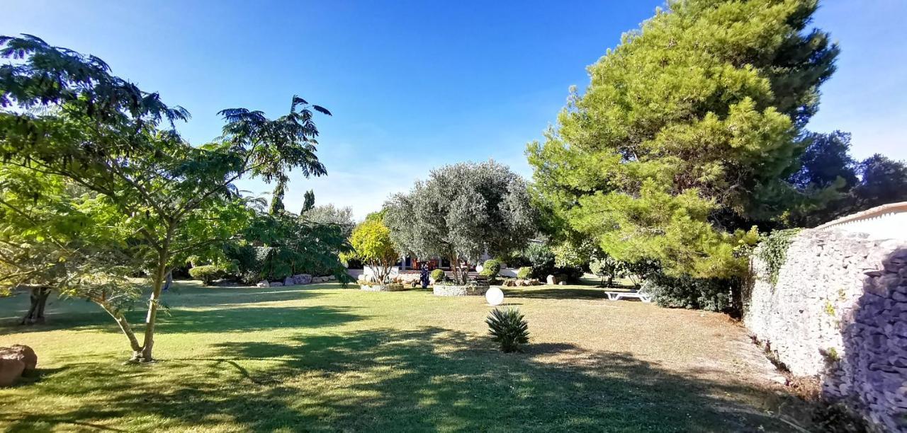Villa Le Lagon - Vision Luxe Bonifacio  Esterno foto