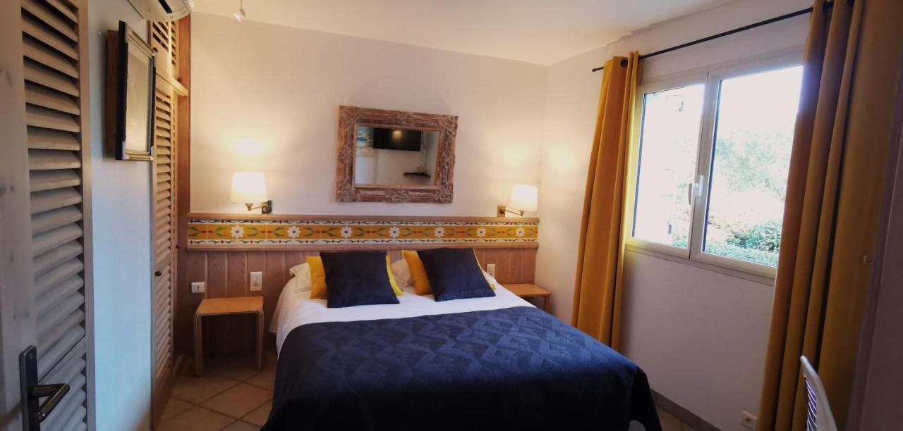 Villa Le Lagon - Vision Luxe Bonifacio  Esterno foto