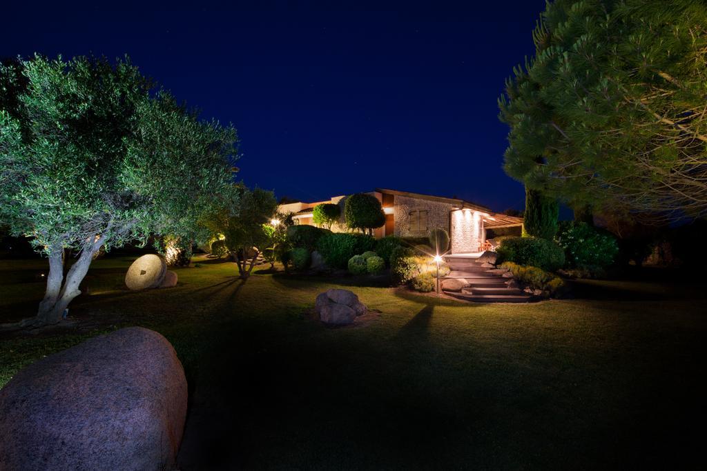 Villa Le Lagon - Vision Luxe Bonifacio  Esterno foto