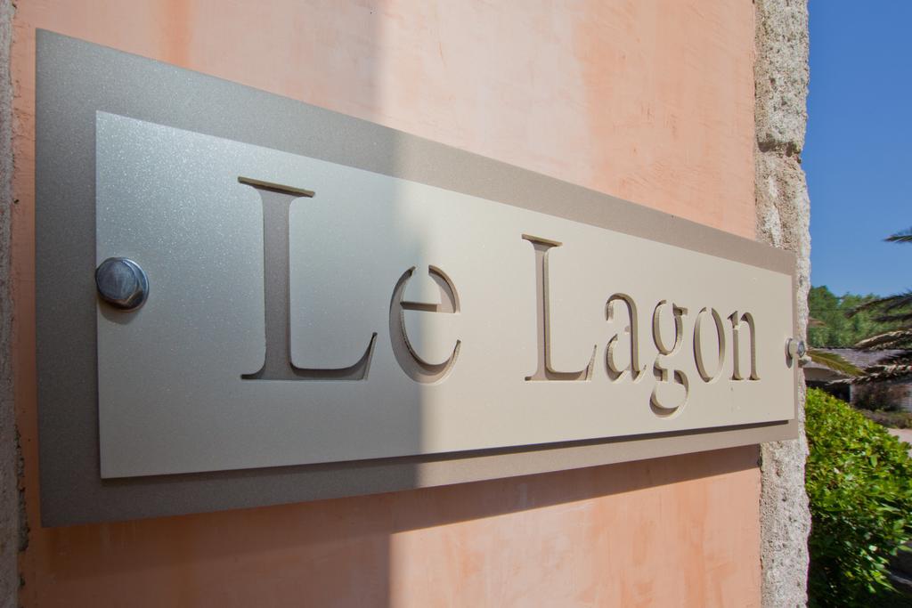 Villa Le Lagon - Vision Luxe Bonifacio  Esterno foto