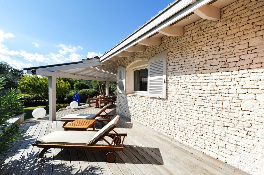 Villa Le Lagon - Vision Luxe Bonifacio  Esterno foto