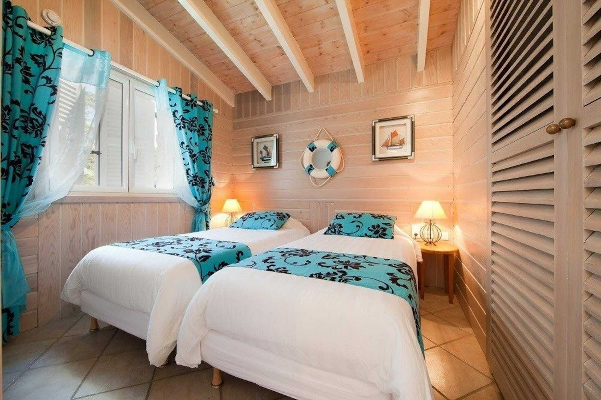 Villa Le Lagon - Vision Luxe Bonifacio  Esterno foto
